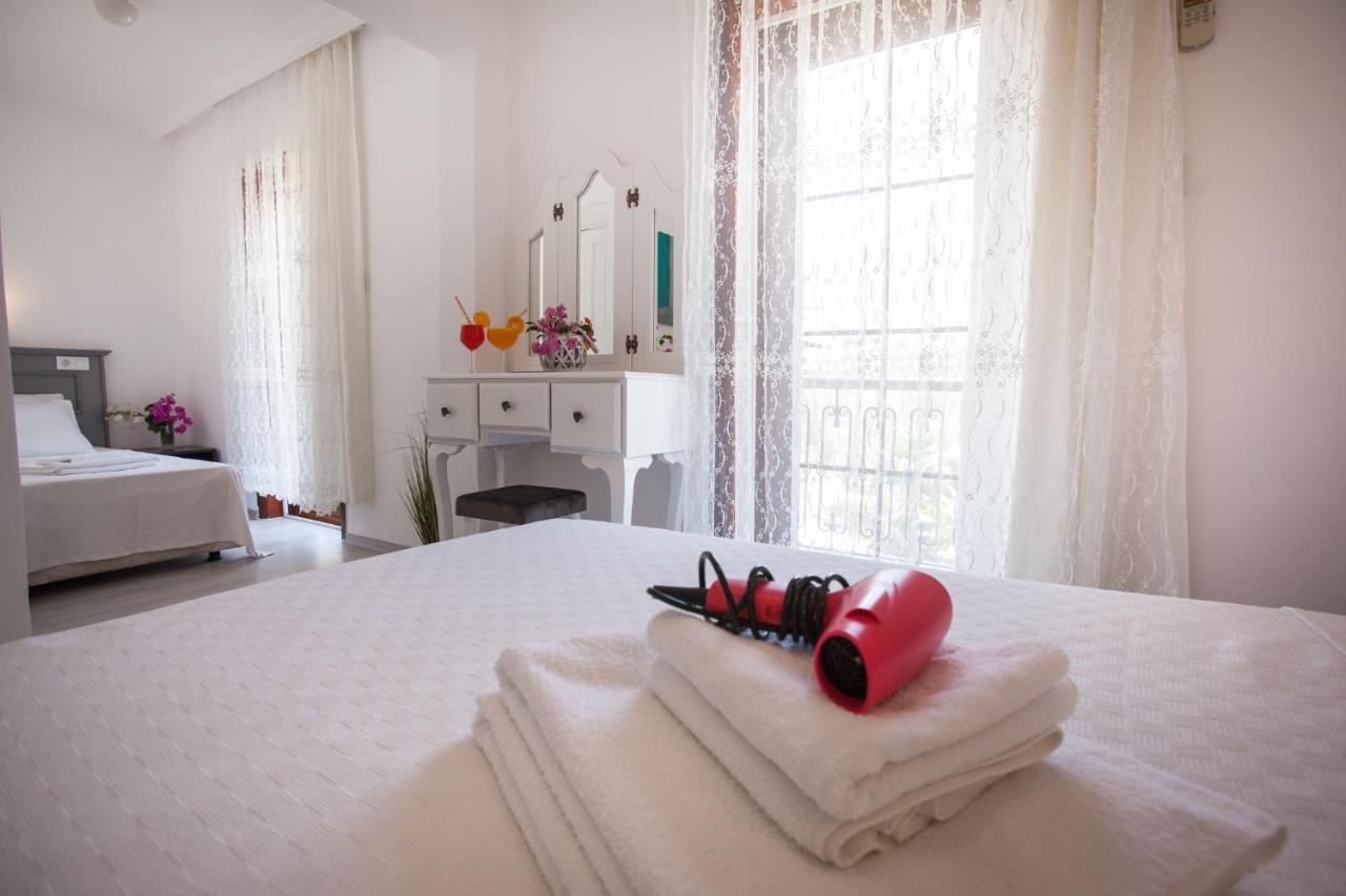Papermoon Hotel & Apartments คาช ภายนอก รูปภาพ