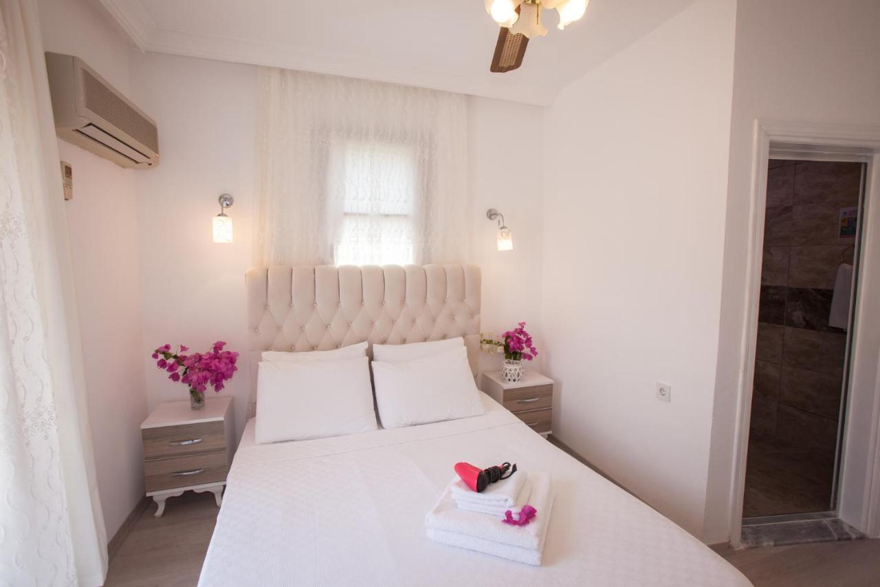 Papermoon Hotel & Apartments คาช ภายนอก รูปภาพ
