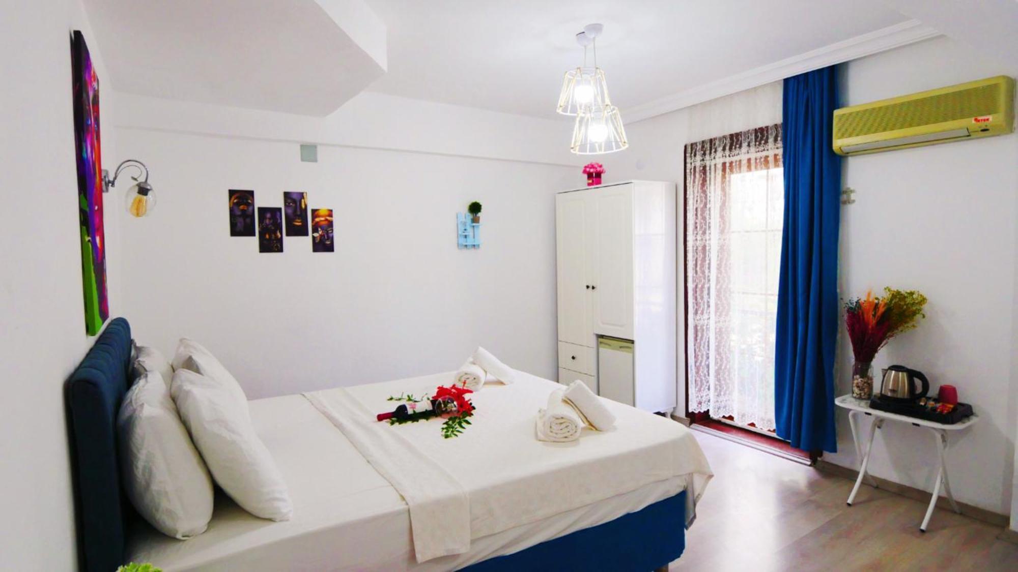 Papermoon Hotel & Apartments คาช ภายนอก รูปภาพ