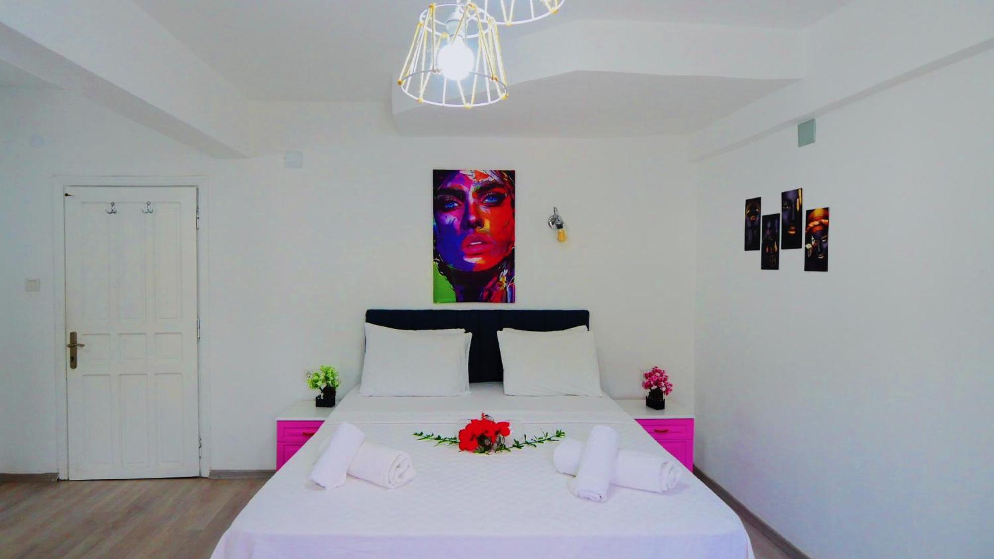 Papermoon Hotel & Apartments คาช ภายนอก รูปภาพ