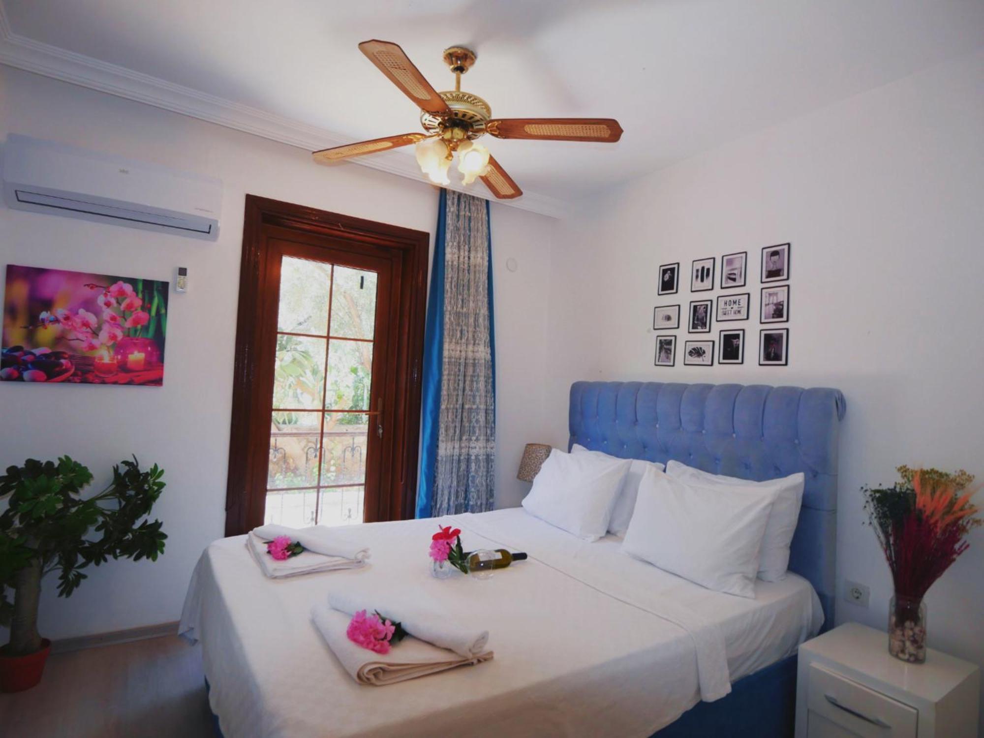 Papermoon Hotel & Apartments คาช ภายนอก รูปภาพ