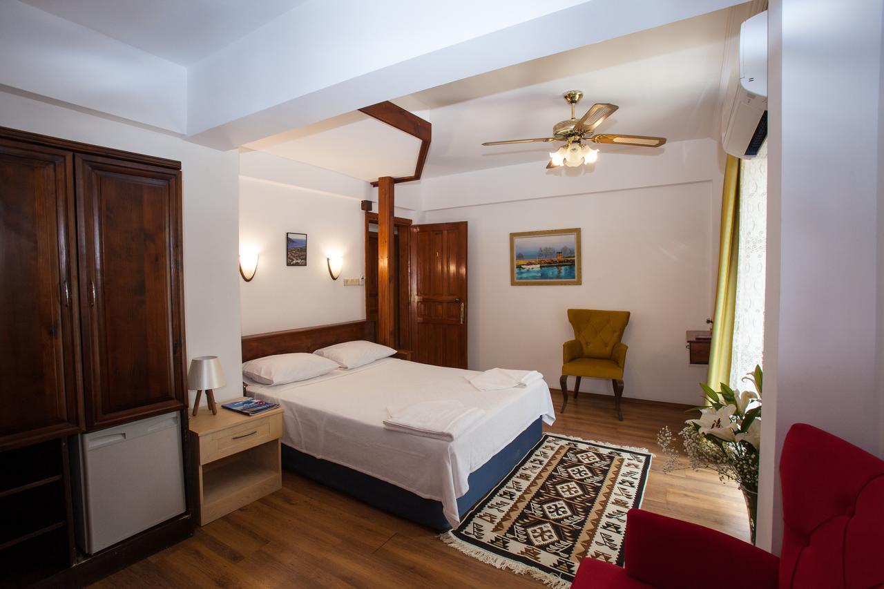 Papermoon Hotel & Apartments คาช ภายนอก รูปภาพ