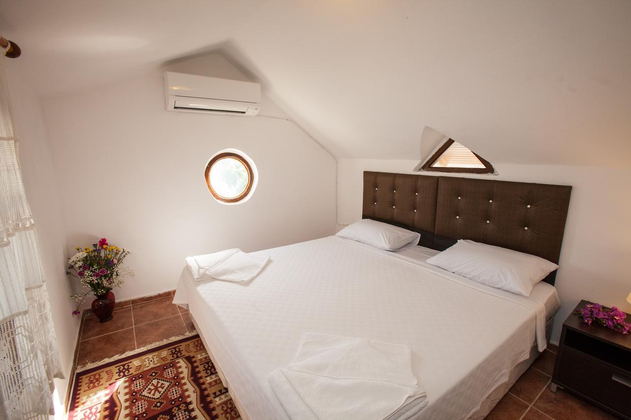 Papermoon Hotel & Apartments คาช ภายนอก รูปภาพ