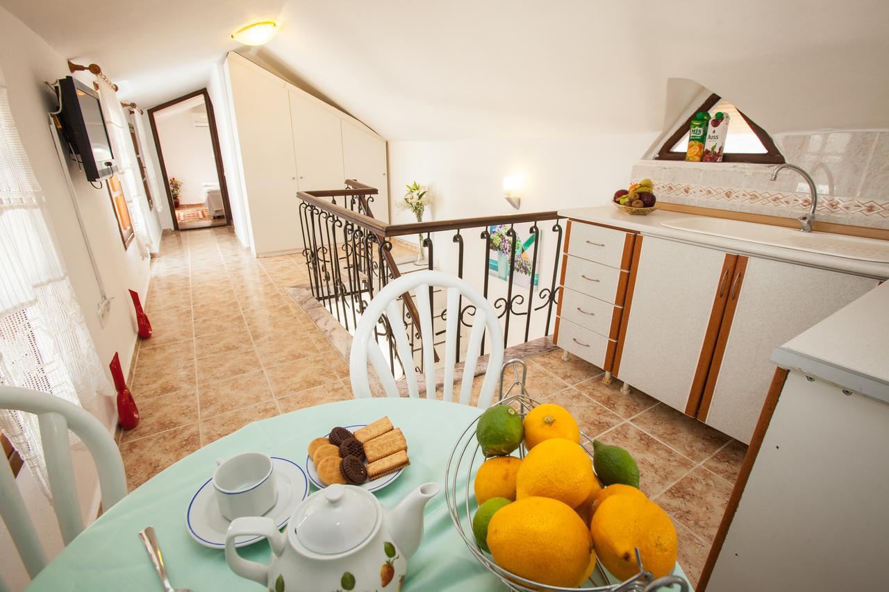 Papermoon Hotel & Apartments คาช ภายนอก รูปภาพ