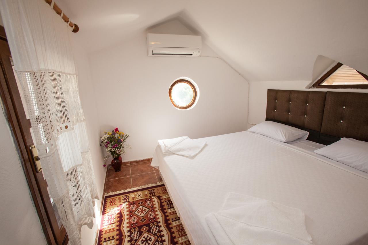 Papermoon Hotel & Apartments คาช ภายนอก รูปภาพ